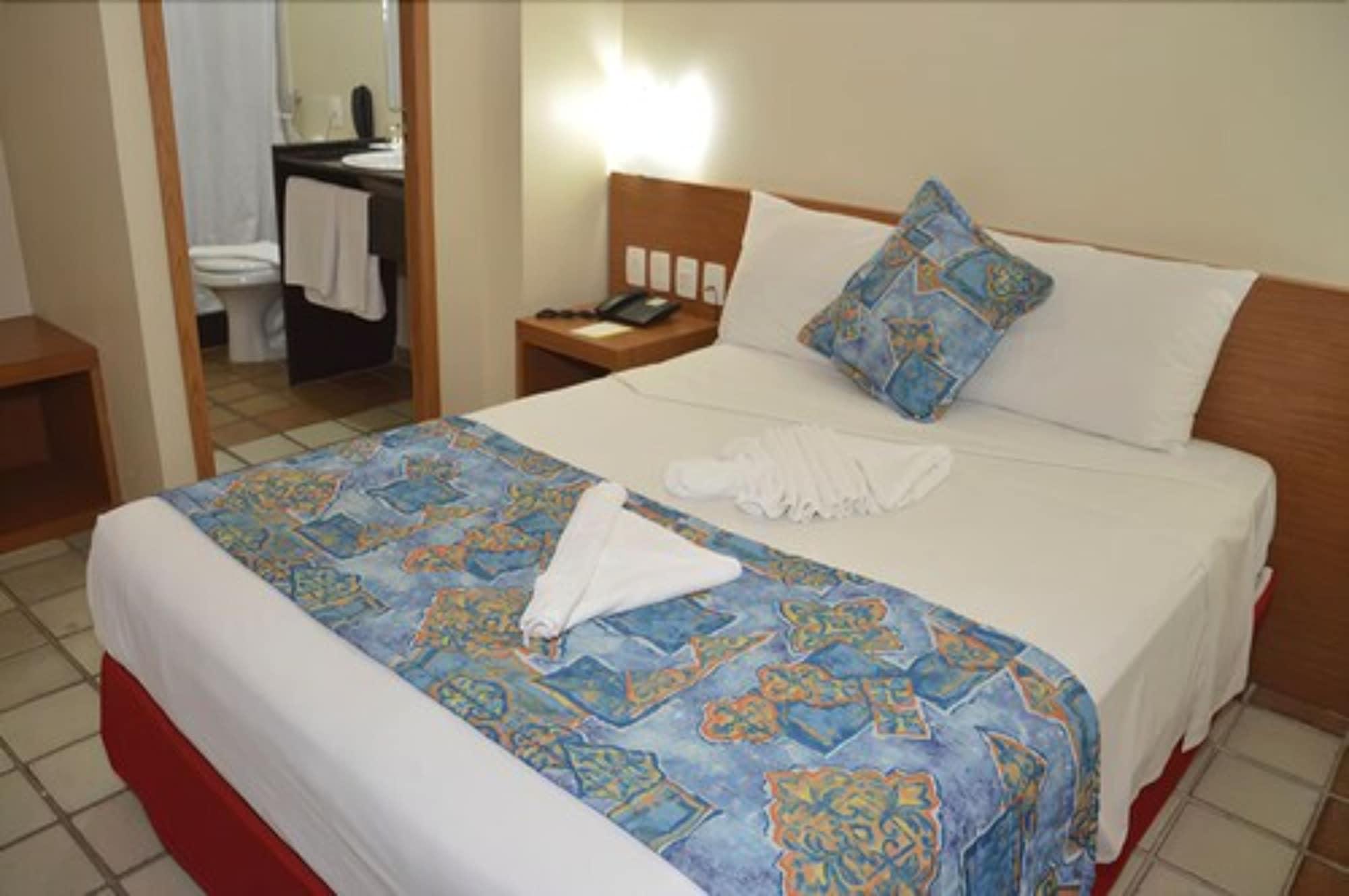 Hotel Dan Inn Mar Piedade - Grande Recife Jaboatao dos Guararapes Exteriér fotografie