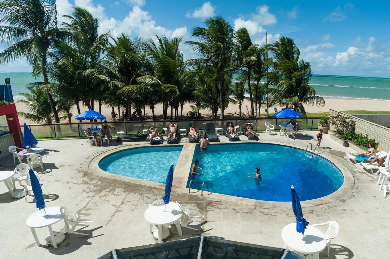 Hotel Dan Inn Mar Piedade - Grande Recife Jaboatao dos Guararapes Exteriér fotografie